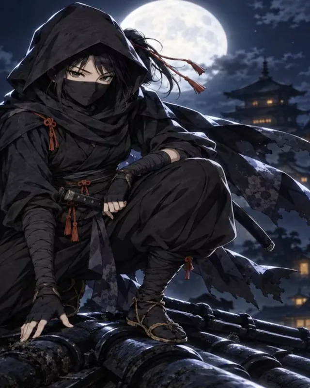 鼠小僧次郎吉