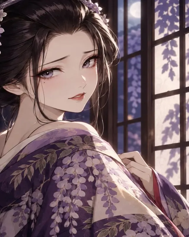 小紫